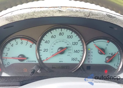 2004 Toyota Camry Solara Sle V6 from USA, damaged, VIN 4T1CA30P94U015843